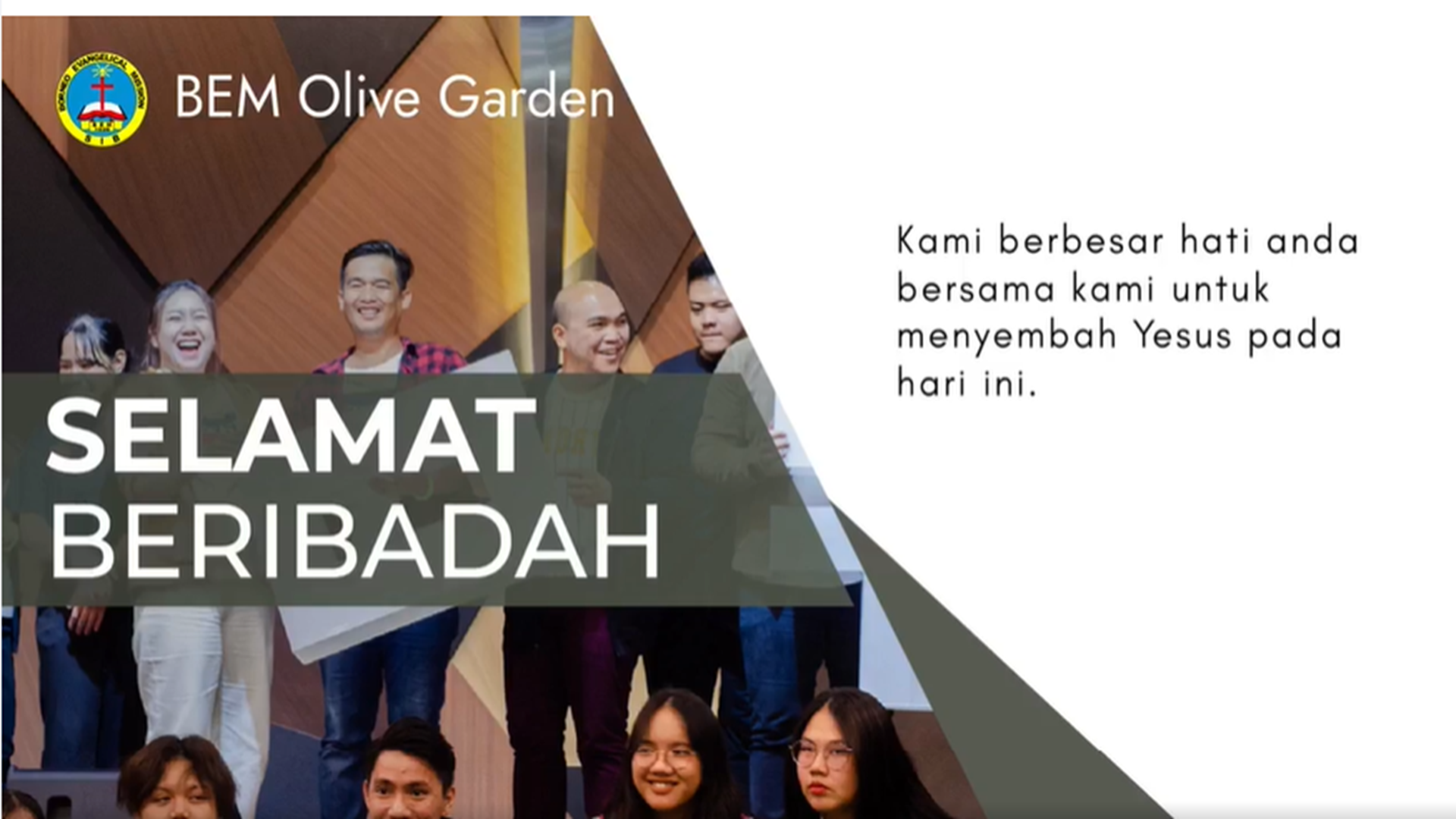 Sign of the Times: A Study of Revelation